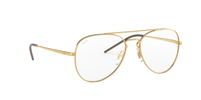 Ray-Ban Eyeglasses RX6413 2500