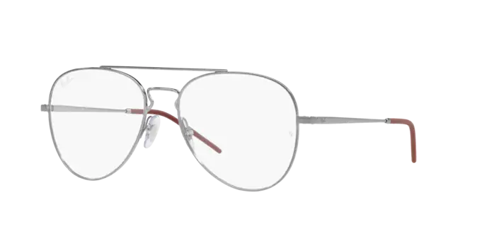 Ray-Ban Eyeglasses RX6413 2502
