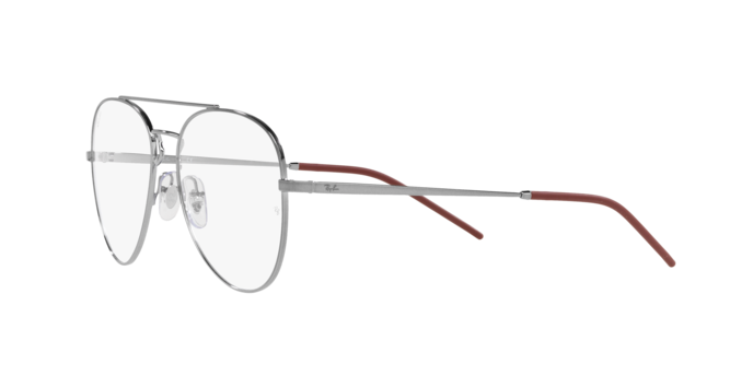 Ray-Ban Eyeglasses RX6413 2502