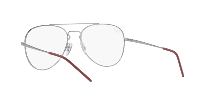 Ray-Ban Eyeglasses RX6413 2502