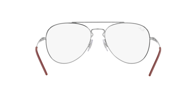 Ray-Ban Eyeglasses RX6413 2502