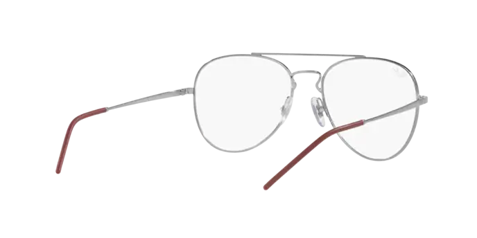 Ray-Ban Eyeglasses RX6413 2502