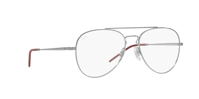 Ray-Ban Eyeglasses RX6413 2502