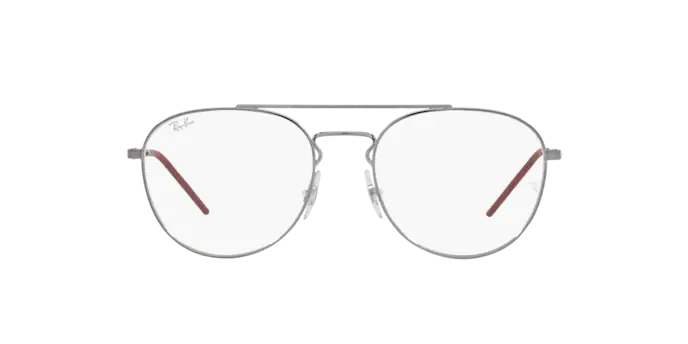 Ray-Ban Eyeglasses RX6414 2502