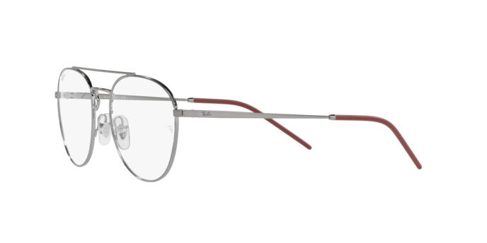 Ray-Ban Eyeglasses RX6414 2502