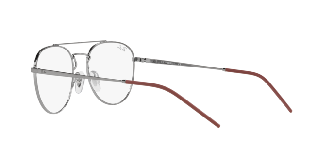 Ray-Ban Eyeglasses RX6414 2502