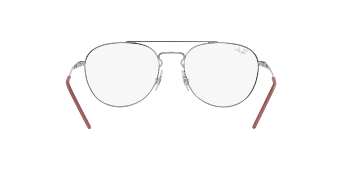 Ray-Ban Eyeglasses RX6414 2502