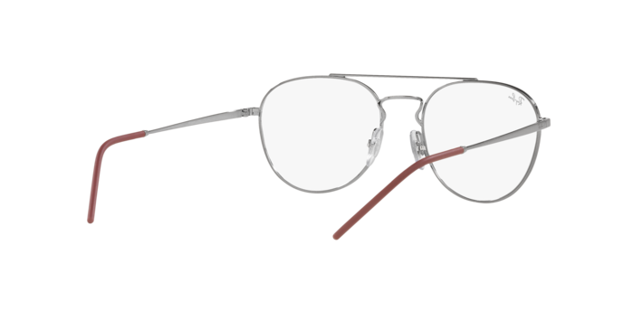 Ray-Ban Eyeglasses RX6414 2502