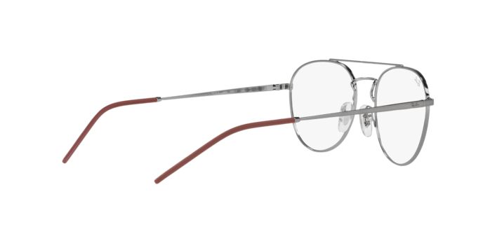 Ray-Ban Eyeglasses RX6414 2502