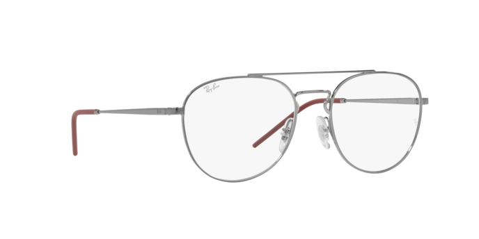 Ray-Ban Eyeglasses RX6414 2502