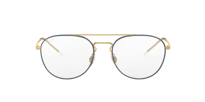 Ray-Ban Eyeglasses RX6414 2979