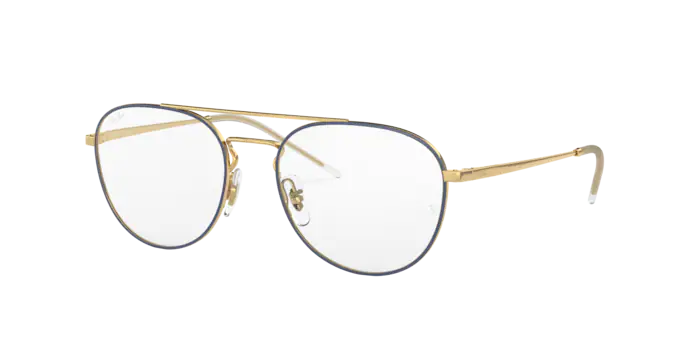 Ray-Ban Eyeglasses RX6414 2979