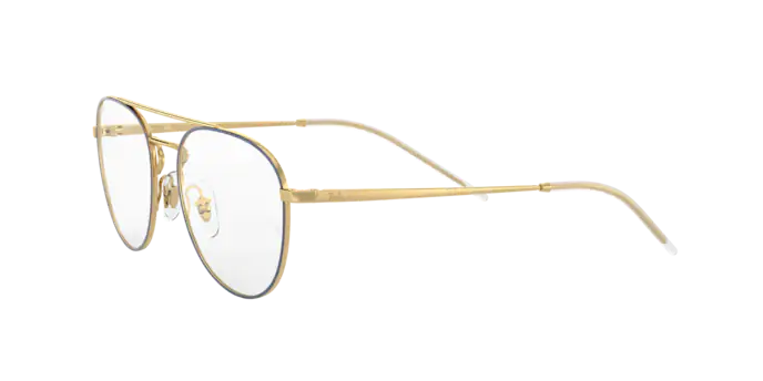 Ray-Ban Eyeglasses RX6414 2979