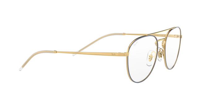 Ray-Ban Eyeglasses RX6414 2979