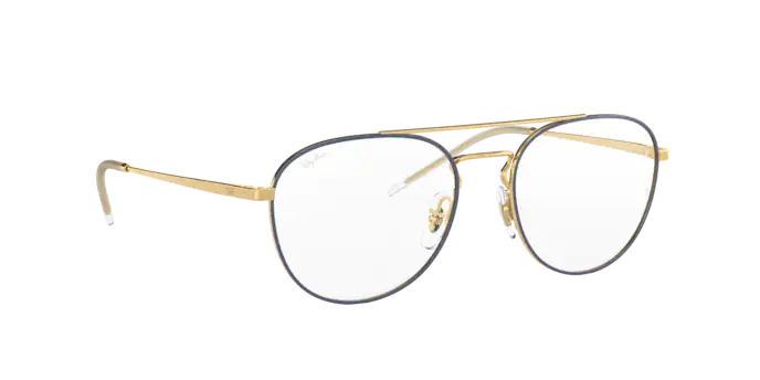 Ray-Ban Eyeglasses RX6414 2979