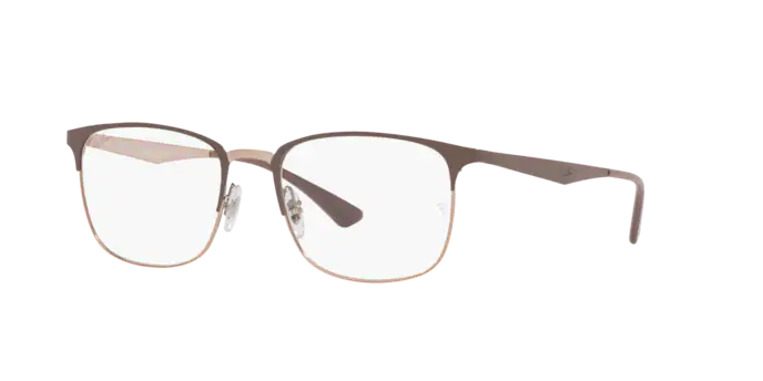 Ray-Ban Eyeglasses RX6421 2973