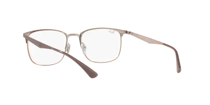 Ray-Ban Eyeglasses RX6421 2973