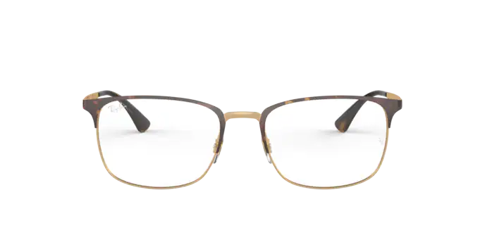 Ray-Ban Eyeglasses RX6421 3001