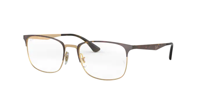 Ray-Ban Eyeglasses RX6421 3001