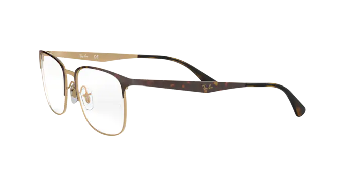 Ray-Ban Eyeglasses RX6421 3001
