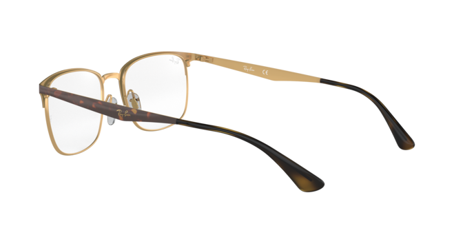 Ray-Ban Eyeglasses RX6421 3001