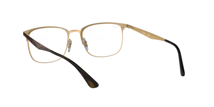 Ray-Ban Eyeglasses RX6421 3001