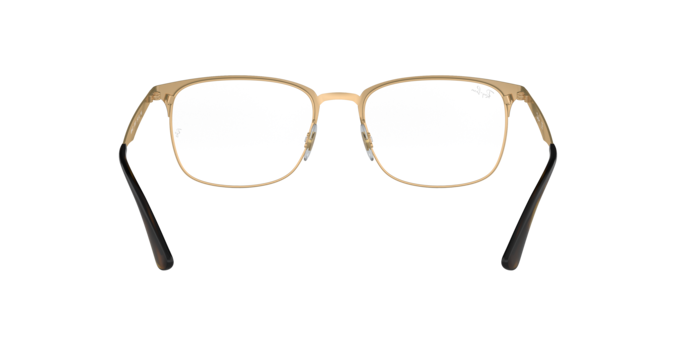 Ray-Ban Eyeglasses RX6421 3001