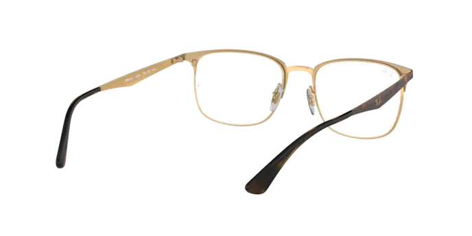 Ray-Ban Eyeglasses RX6421 3001