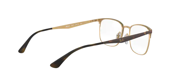 Ray-Ban Eyeglasses RX6421 3001