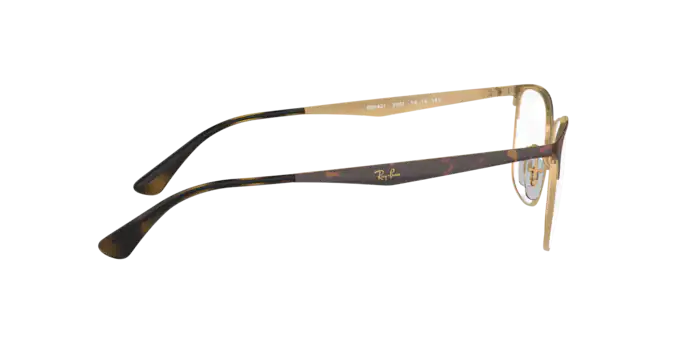 Ray-Ban Eyeglasses RX6421 3001