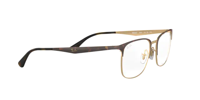 Ray-Ban Eyeglasses RX6421 3001