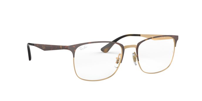 Ray-Ban Eyeglasses RX6421 3001