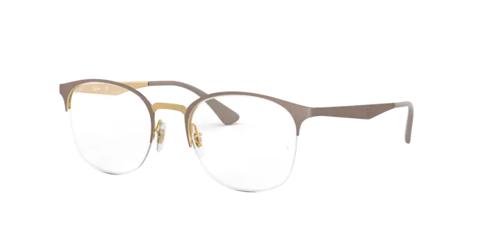 Ray-Ban Eyeglasses RX6422 3005