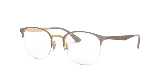 Ray-Ban Eyeglasses RX6422 3005