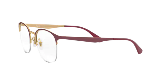 Ray-Ban Eyeglasses RX6422 3007