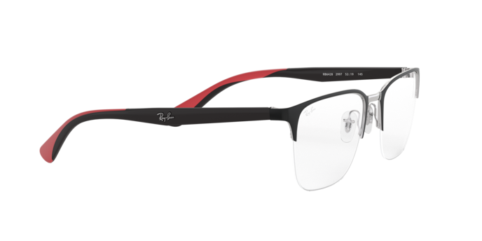 Ray-Ban Eyeglasses RX6428 2997