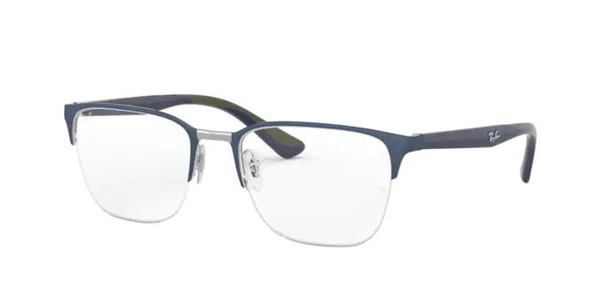 Ray-Ban Eyeglasses RX6428 3006