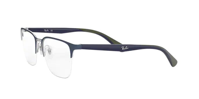 Ray-Ban Eyeglasses RX6428 3006