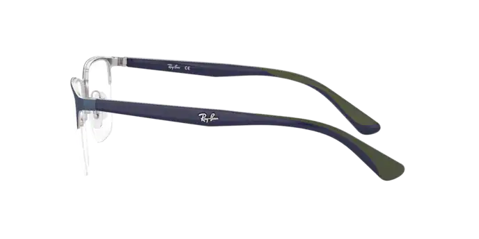 Ray-Ban Eyeglasses RX6428 3006