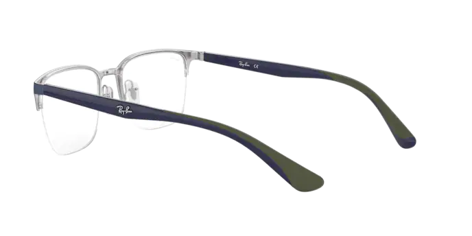 Ray-Ban Eyeglasses RX6428 3006