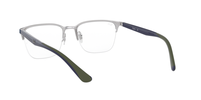 Ray-Ban Eyeglasses RX6428 3006