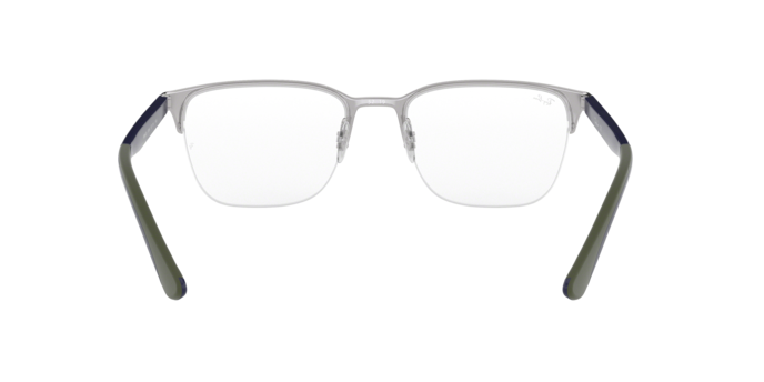 Ray-Ban Eyeglasses RX6428 3006