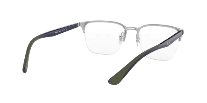 Ray-Ban Eyeglasses RX6428 3006