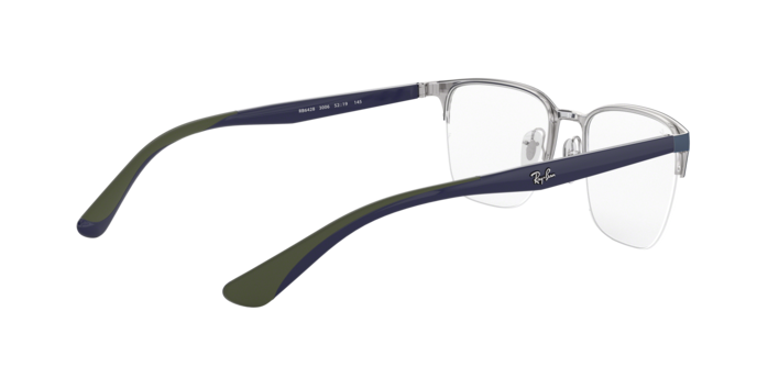 Ray-Ban Eyeglasses RX6428 3006