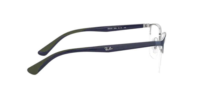 Ray-Ban Eyeglasses RX6428 3006