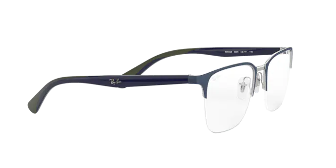 Ray-Ban Eyeglasses RX6428 3006