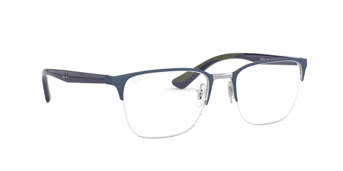 Ray-Ban Eyeglasses RX6428 3006