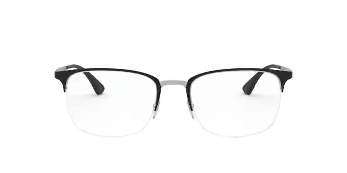 Ray-Ban Eyeglasses RX6433 2997