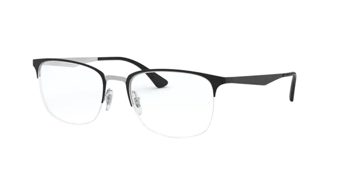 Ray-Ban Eyeglasses RX6433 2997