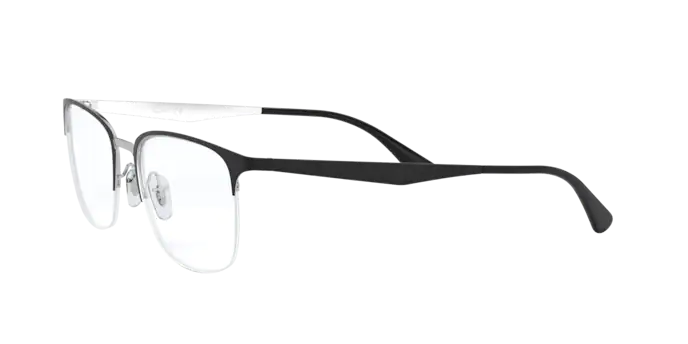 Ray-Ban Eyeglasses RX6433 2997